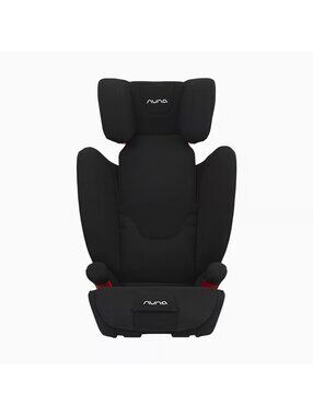 Nuna AACE 2-in-1 Booster Car Seat (Caviar) — Brand New, Sealed in Original Box